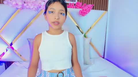 DONCELLA online show from July 25, 2026, 9:01 pm