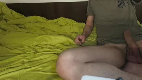 BalancedSexLife online show from January 23, 2025, 9:50 pm