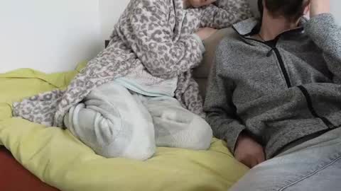 BalancedSexLife online show from February 21, 2025, 10:50 am