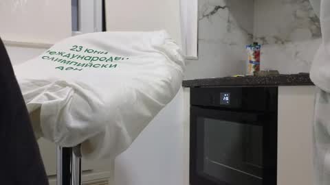 BalancedSexLife online show from March 3, 2025, 12:37 am