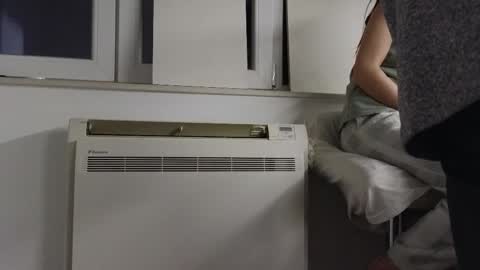 BalancedSexLife online show from March 12, 2025, 10:39 pm