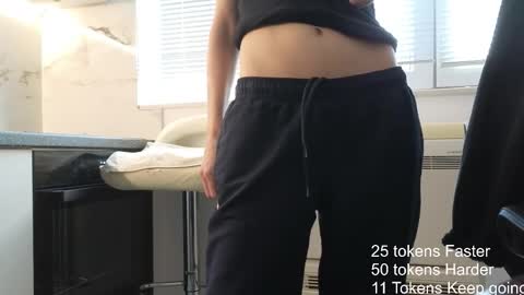 BalancedSexLife online show from September 30, 2025, 3:17 pm