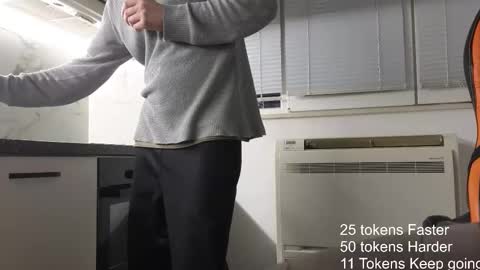 BalancedSexLife online show from October 22, 2025, 6:51 pm