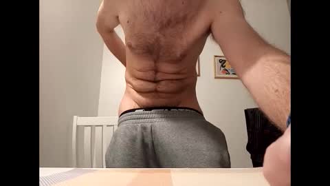 Snapshot of realbucknaked80s chatting on November 22, 2025, 9:14 pm realbucknaked80s online show from November 22, 2025, 9:14 pm