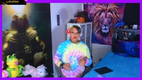 realgoddessdream online show from June 23, 2026, 1:47 am