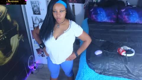 realgoddessdream online show from July 25, 2026, 11:57 pm