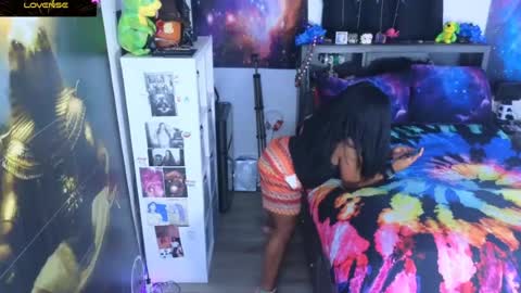 realgoddessdream online show from July 28, 2026, 12:18 am