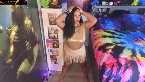 realgoddessdream online show from July 29, 2026, 12:09 am