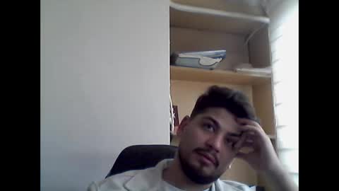 Snapshot of realhornyboy35 chatting on October 20, 2025, 7:20 am you can tell me a LSD online show from October 20, 2025, 7:20 am