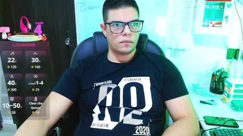 Joel online show from May 2, 2026, 12:21 pm