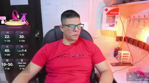 Joel online show from May 26, 2026, 11:50 am