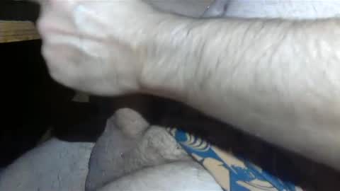 realman034 online show from March 4, 2025, 2:17 am