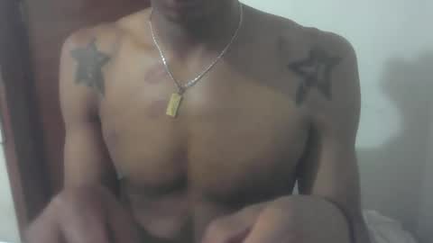 Snapshot of realmenol24k chatting on January 13, 2026, 3:45 am SexyFlacko online show from January 13, 2026, 3:45 am