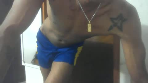 SexyFlacko online show from June 16, 2026, 4:26 am