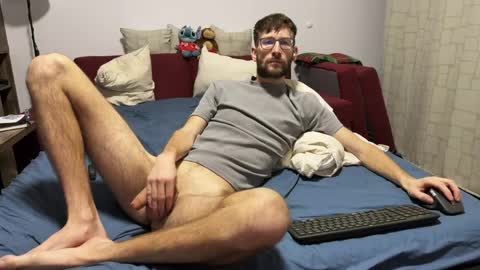 realpaddy online show from April 26, 2026, 8:06 pm