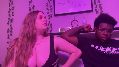 Snapshot of realpurp_ chatting on January 20, 2025, 5:59 am Preston Stella online show from January 20, 2025, 5:59 am