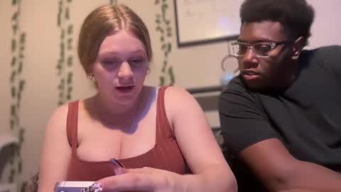 Snapshot of realpurp_ chatting on February 14, 2025, 8:31 am Preston Stella online show from February 14, 2025, 8:31 am