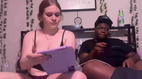 Snapshot of realpurp_ chatting on March 10, 2025, 6:59 am Preston Stella online show from March 10, 2025, 6:59 am