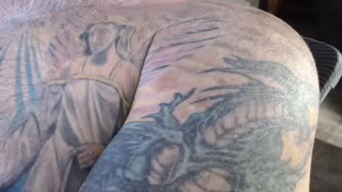 Snapshot of realrubpirate chatting on December 3, 2024, 9:44 am realrubpirate online show from December 3, 2024, 9:44 am