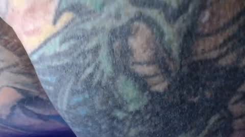 Snapshot of realrubpirate chatting on December 6, 2024, 10:49 am realrubpirate online show from December 6, 2024, 10:49 am