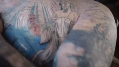 Snapshot of realrubpirate chatting on December 9, 2024, 7:17 am realrubpirate online show from December 9, 2024, 7:17 am