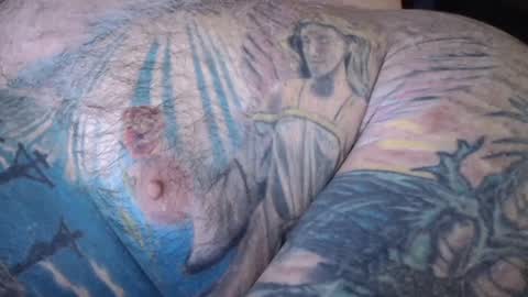 Snapshot of realrubpirate chatting on December 10, 2024, 7:26 am realrubpirate online show from December 10, 2024, 7:26 am