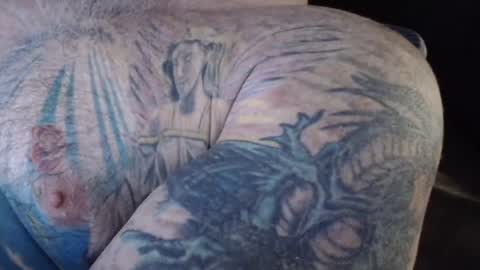 Snapshot of realrubpirate chatting on December 13, 2024, 9:57 am realrubpirate online show from December 13, 2024, 9:57 am