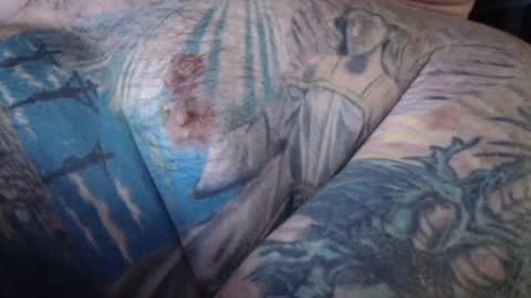 Snapshot of realrubpirate chatting on December 15, 2024, 9:24 am realrubpirate online show from December 15, 2024, 9:24 am