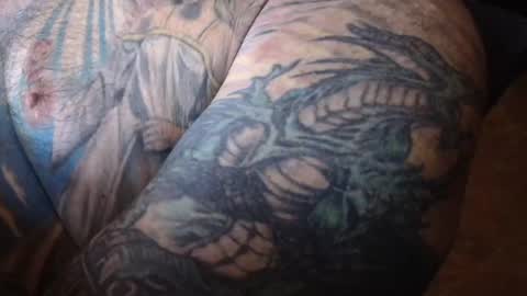 Snapshot of realrubpirate chatting on December 23, 2024, 9:27 am realrubpirate online show from December 23, 2024, 9:27 am