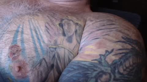 Snapshot of realrubpirate chatting on December 24, 2024, 8:55 am realrubpirate online show from December 24, 2024, 8:55 am