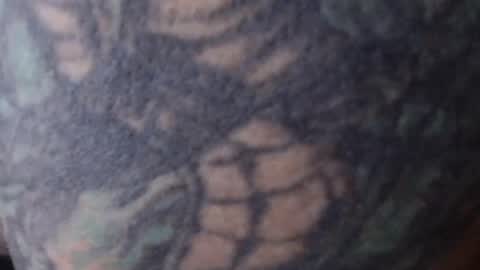 Snapshot of realrubpirate chatting on December 25, 2024, 9:56 am realrubpirate online show from December 25, 2024, 9:56 am