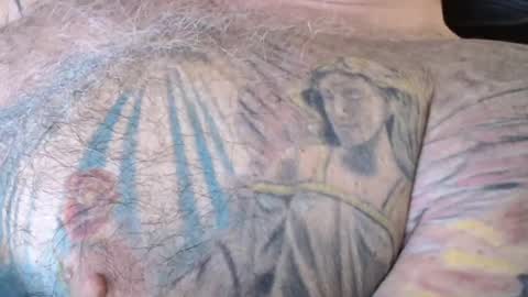 Snapshot of realrubpirate chatting on December 27, 2024, 11:17 am realrubpirate online show from December 27, 2024, 11:17 am