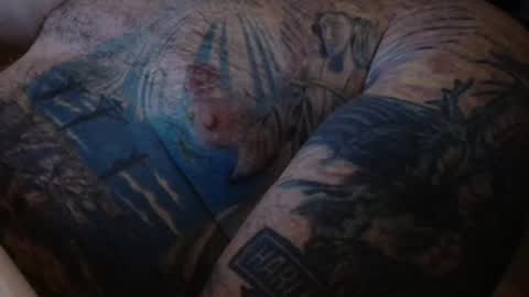 Snapshot of realrubpirate chatting on January 1, 2025, 9:17 am realrubpirate online show from January 1, 2025, 9:17 am