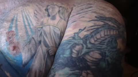 Snapshot of realrubpirate chatting on January 9, 2025, 9:37 am realrubpirate online show from January 9, 2025, 9:37 am