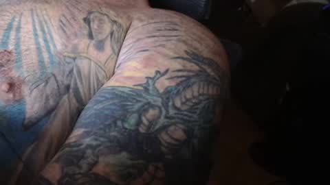 Snapshot of realrubpirate chatting on January 20, 2025, 9:24 am realrubpirate online show from January 20, 2025, 9:24 am