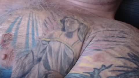 Snapshot of realrubpirate chatting on January 26, 2025, 8:36 am realrubpirate online show from January 26, 2025, 8:36 am