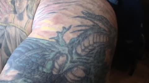 Snapshot of realrubpirate chatting on January 28, 2025, 9:41 am realrubpirate online show from January 28, 2025, 9:41 am