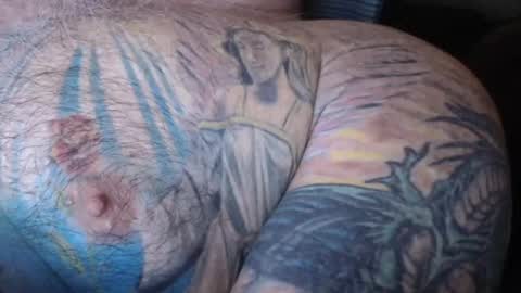 Snapshot of realrubpirate chatting on February 12, 2025, 9:31 am realrubpirate online show from February 12, 2025, 9:31 am