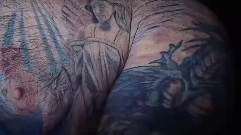 Snapshot of realrubpirate chatting on March 8, 2025, 9:17 am realrubpirate online show from March 8, 2025, 9:17 am