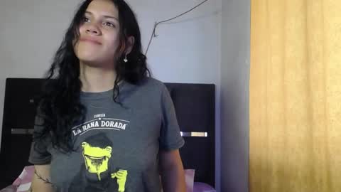 Celeste  online show from April 21, 2026, 12:55 pm