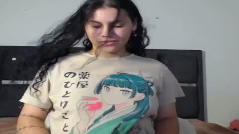 Snapshot of realshystepsis chatting on June 23, 2026, 1:42 pm Celeste online show from June 23, 2026, 1:42 pm