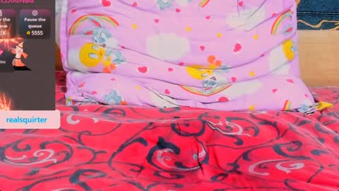 Snapshot of realsquirter chatting on January 26, 2025, 6:07 am realsquirter online show from January 26, 2025, 6:07 am