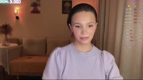 Snapshot of realsupermichael chatting on January 9, 2025, 9:58 pm AliceEve online show from January 9, 2025, 9:58 pm