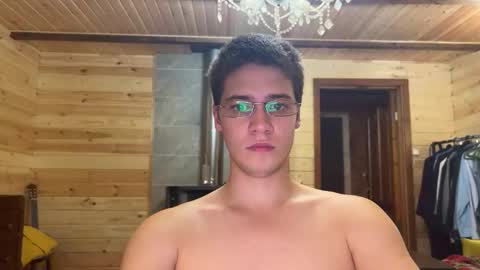 Snapshot of realsupermichael chatting on September 27, 2025, 9:09 pm AliceEve online show from September 27, 2025, 9:09 pm