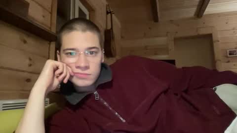 Snapshot of realsupermichael chatting on November 22, 2025, 8:30 pm AliceEve online show from November 22, 2025, 8:30 pm