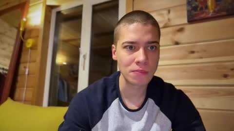 AliceEve online show from February 22, 2026, 2:34 am