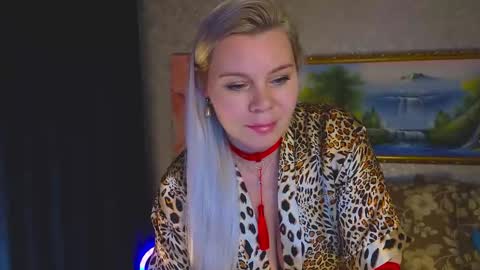 Im a little sick. Ill be back soon. online show from November 15, 2025, 2:24 pm