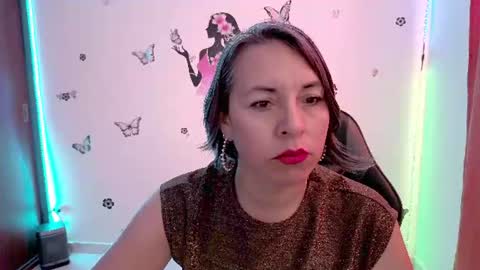 Rebbeca online show from July 13, 2026, 2:53 pm
