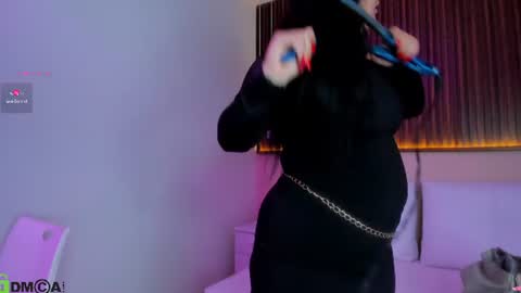 Rebeca online show from July 20, 2026, 2:19 pm