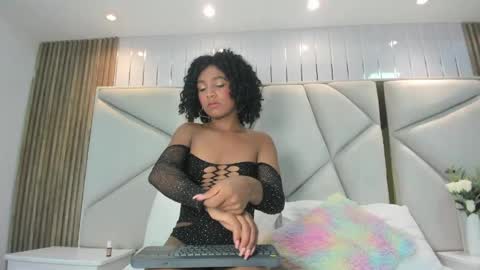 Rebeca online show from May 28, 2026, 11:18 am